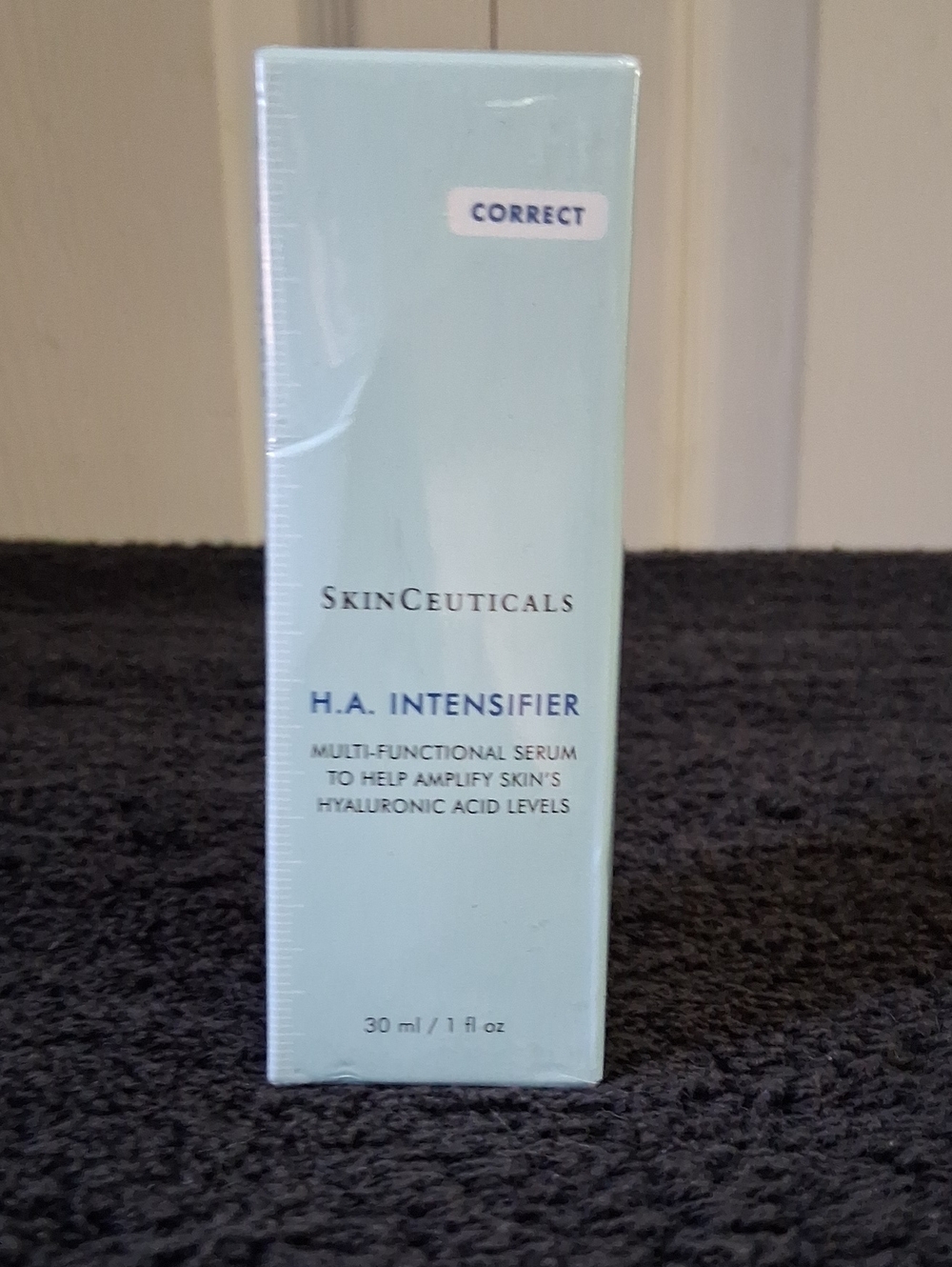 SkinCeuticals H.A. Intensifier - 30 Ml - Correct - Sealed